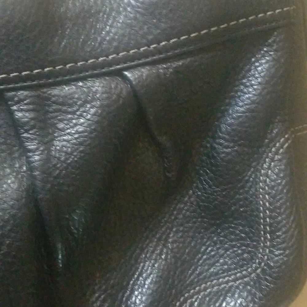 Vintage Coach Handbag